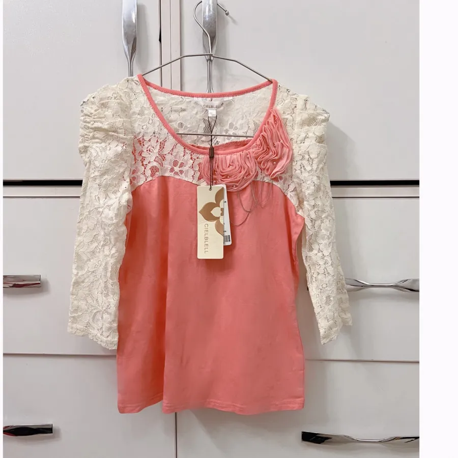 شومیز خارجی استفاده نشده