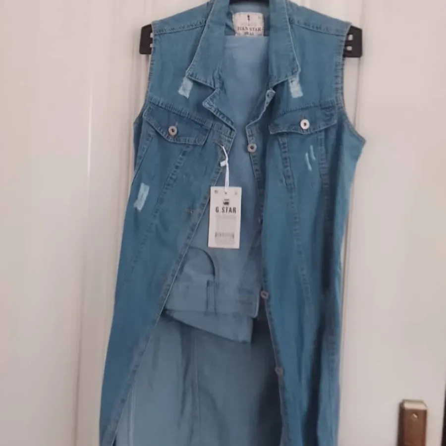 سارافون و شلوار