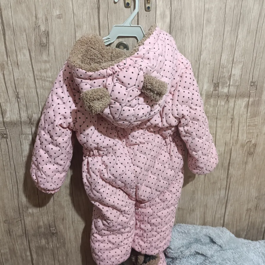 کاپشن سرهمی دخترانه