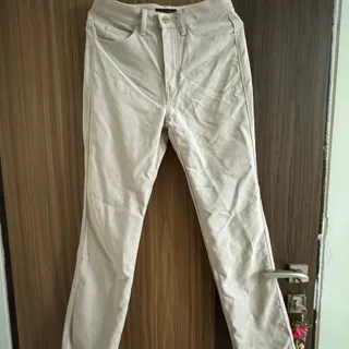 شلوار صورتی 36