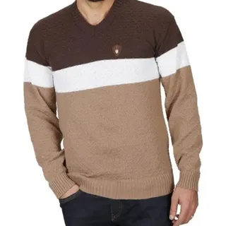 پلیور بافت مردانه