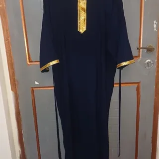 مانتو عبایی