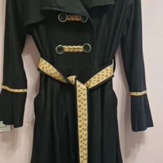 مانتو پاییزه