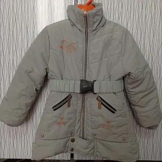 کاپشن دخترانه مناسب 4تا6