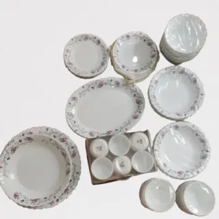 ست غذاخوری پارس اوپال