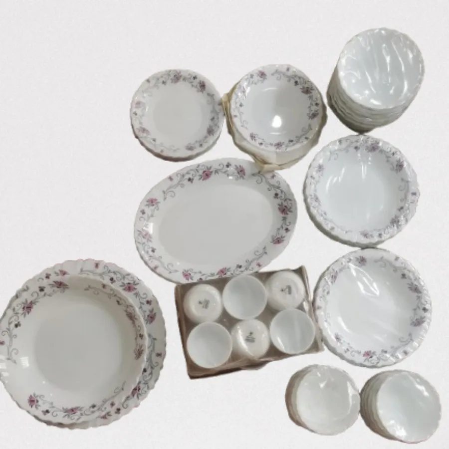 ست غذاخوری پارس اوپال