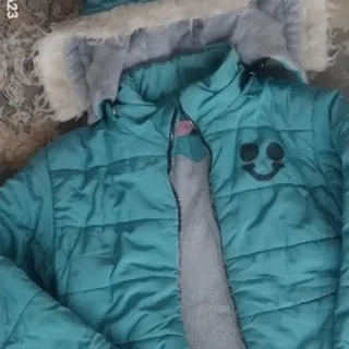 کاپشن اسپرت درحدنو