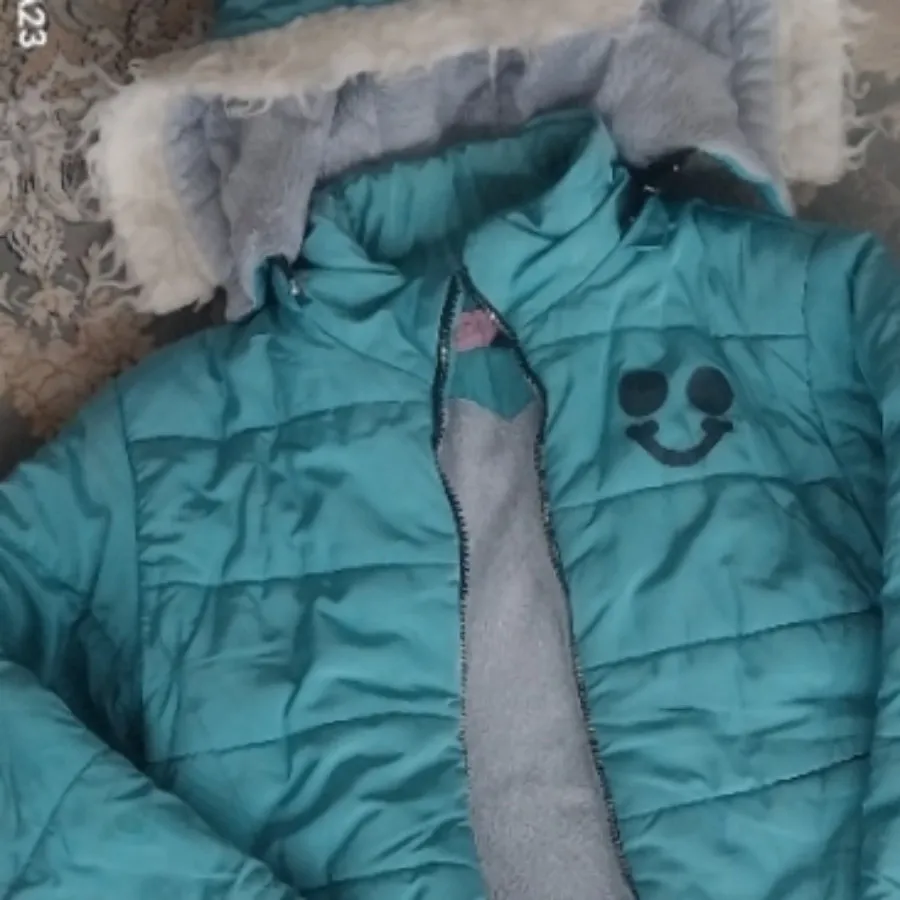 کاپشن اسپرت درحدنو