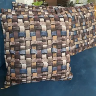 کوسن مخمل ترک