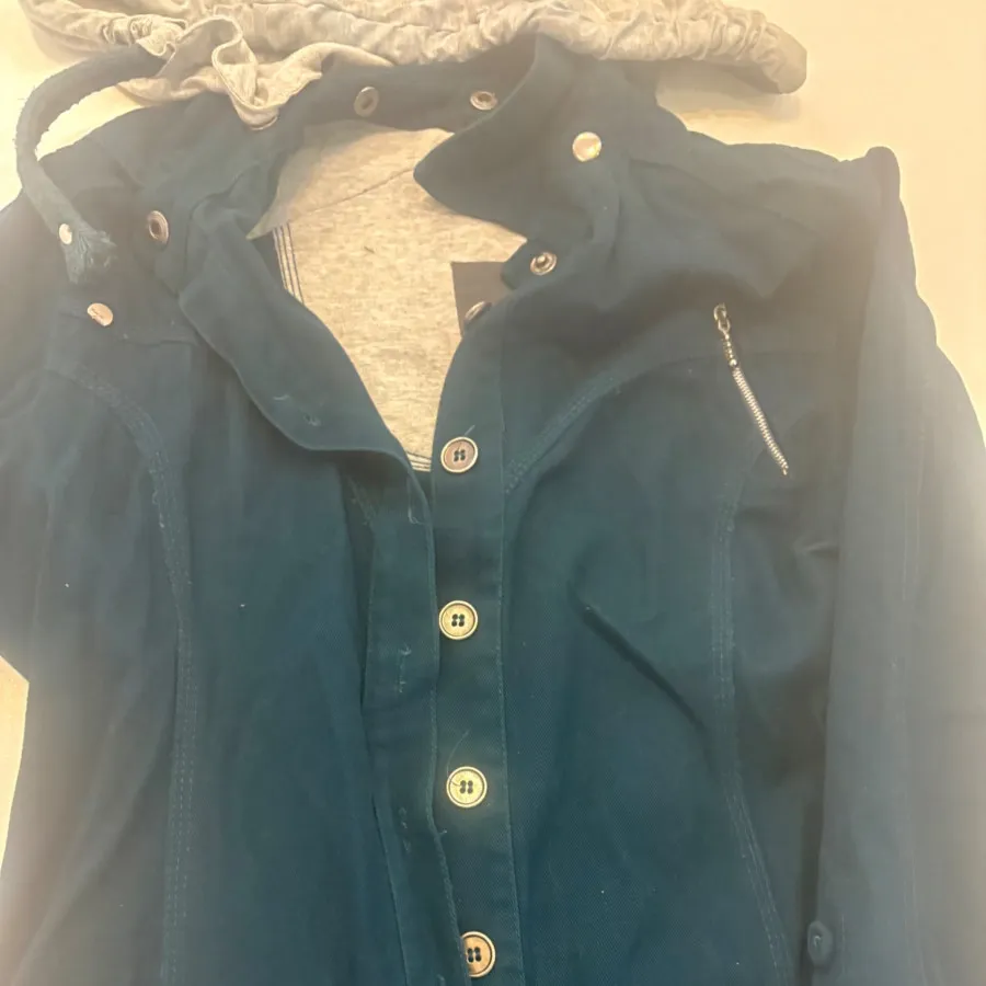 پالتو کتی H&M