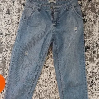 شلوارمام درحدنو