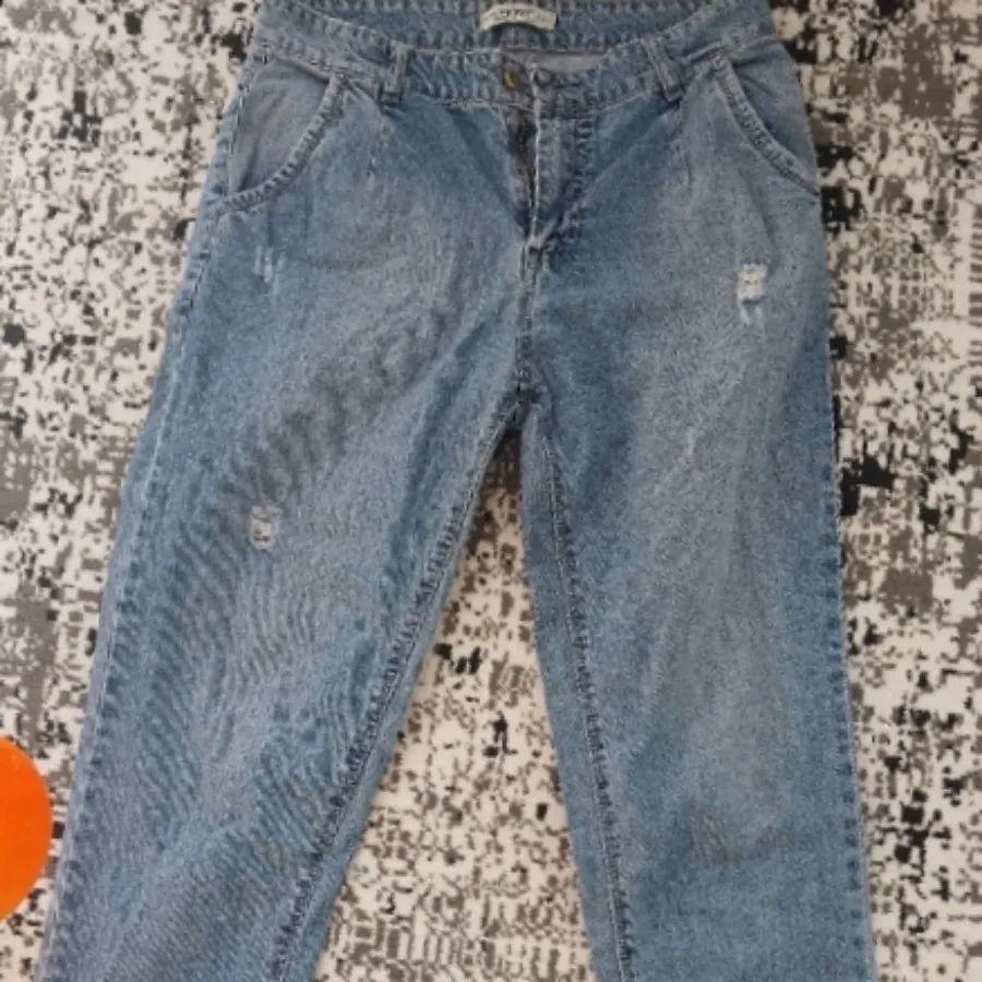 شلوارمام درحدنو