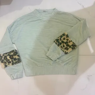 شومیز بلوز برشکا