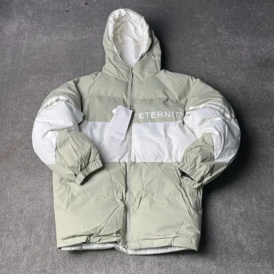 کاپشن وارداتی