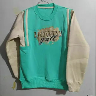 بلوز شلوار دخترانه