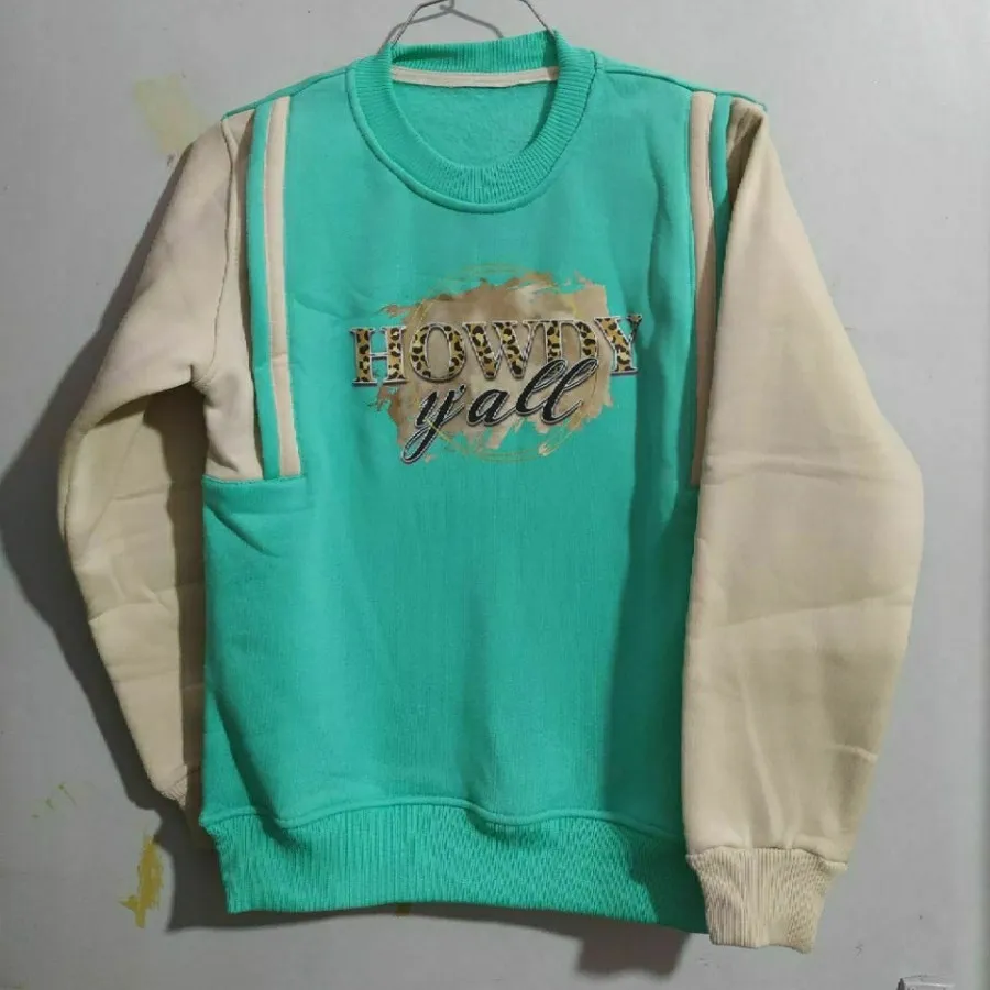 بلوز شلوار دخترانه