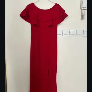 پیراهن مجلسی