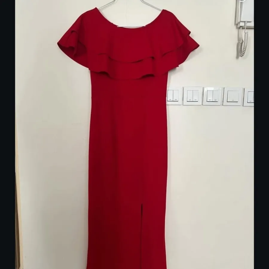 پیراهن مجلسی