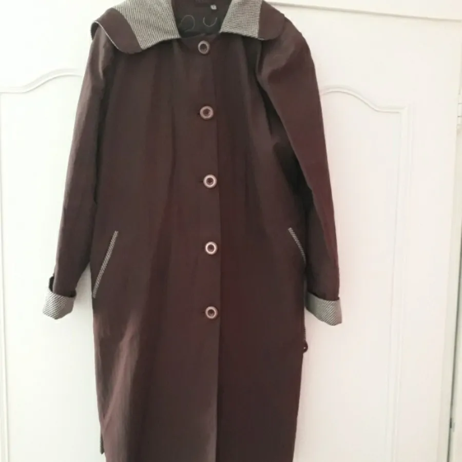 بارونی وپالتو