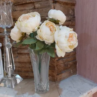 گلدان لومینارک