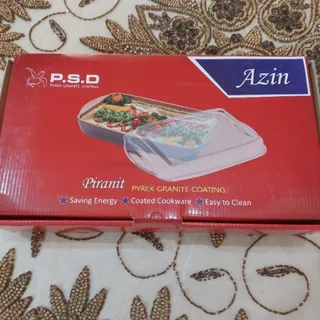 تابه گرانیت نالینو