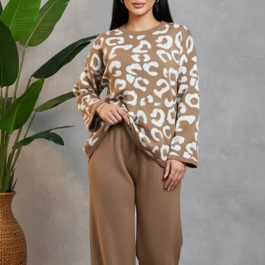 بافت بلوز شلوار