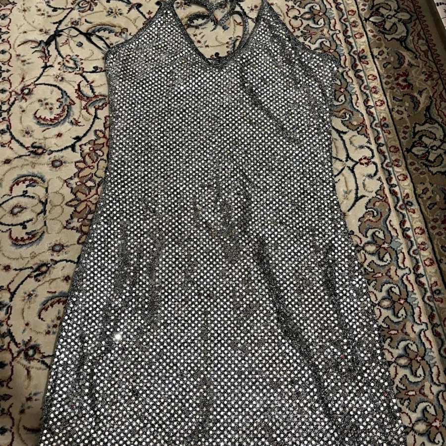 پیراهن شاین مجلسی