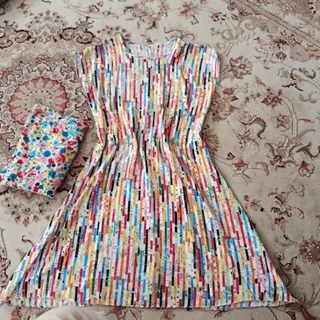 پیراهن پرنسسی