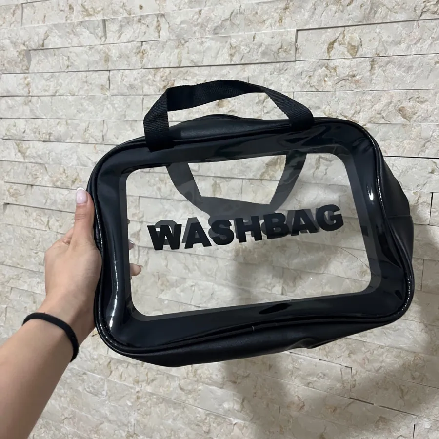 Wash bag