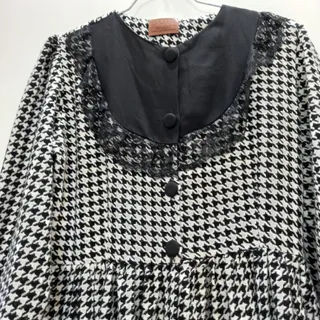 مانتو پالتویی