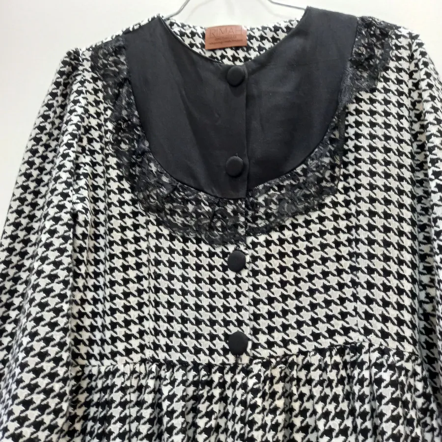 مانتو پالتویی