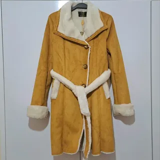 پالتو پوست ترک