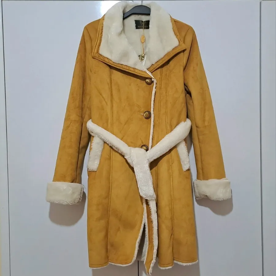 پالتو پوست ترک