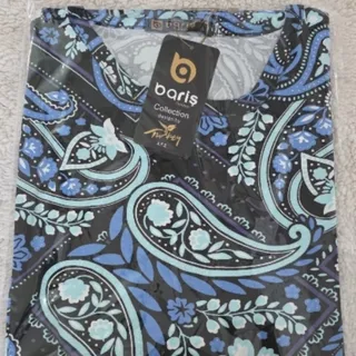 لباس راحتی ترک استین بلند