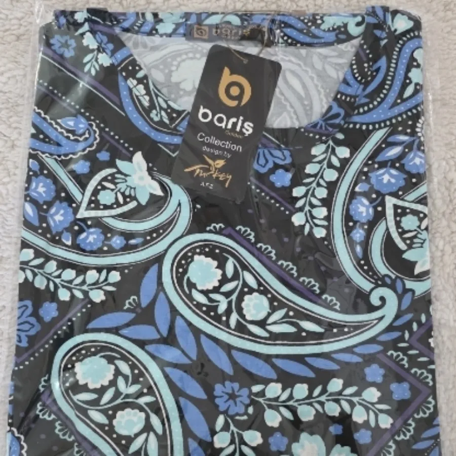 لباس راحتی ترک استین بلند