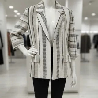 مانتو کتی بافت