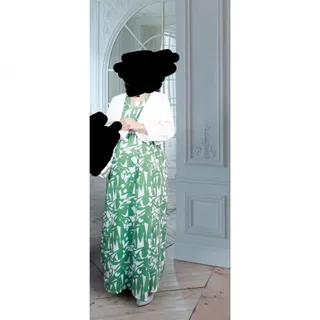 لباس بارداری و شیردهی