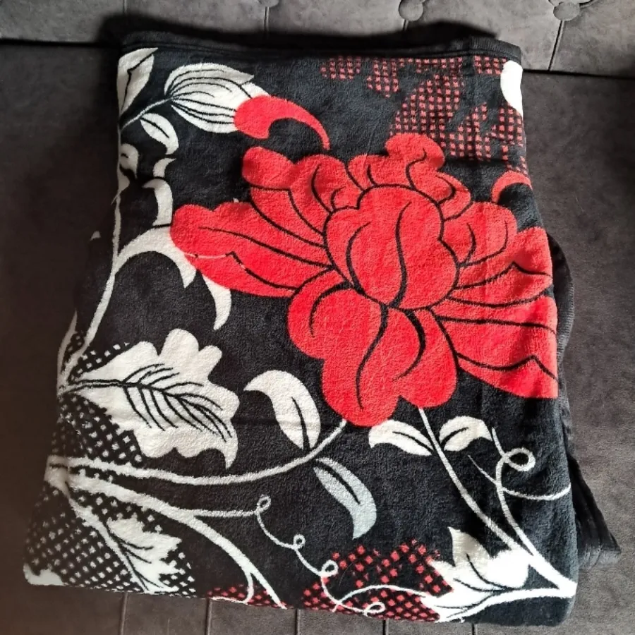 پتو مسافرتی