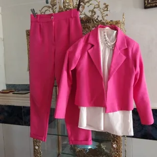 کت وشلوار شومیز