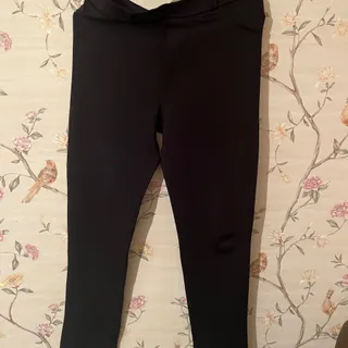 شلوار راسته دمپا