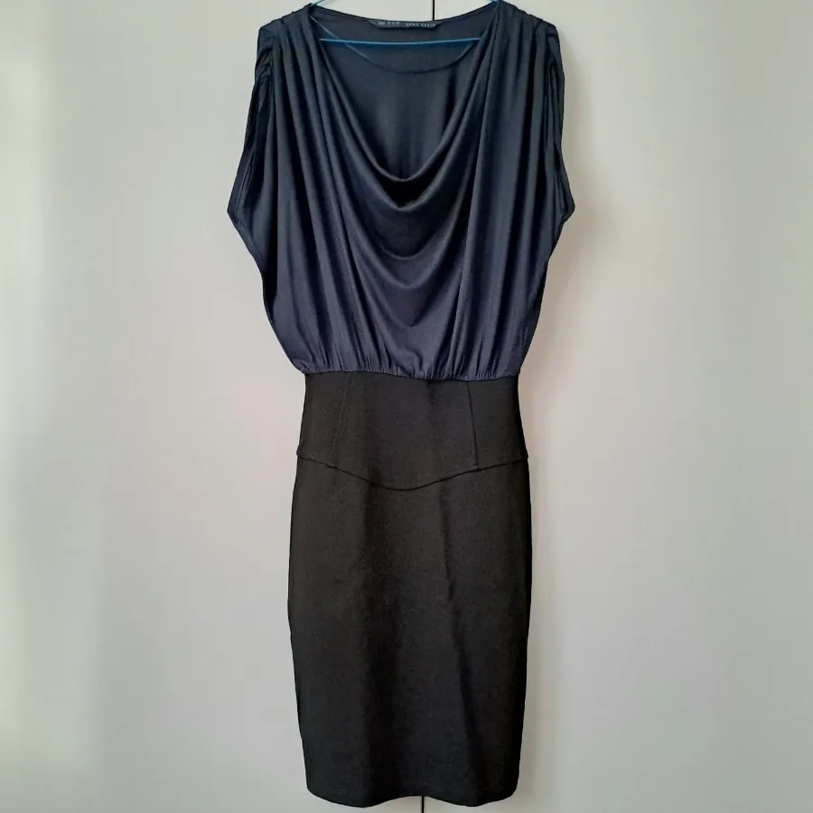 پیراهن مجلسی زارا