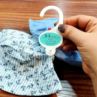 کلاه نوزادی