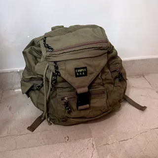 کوله پشتی campus