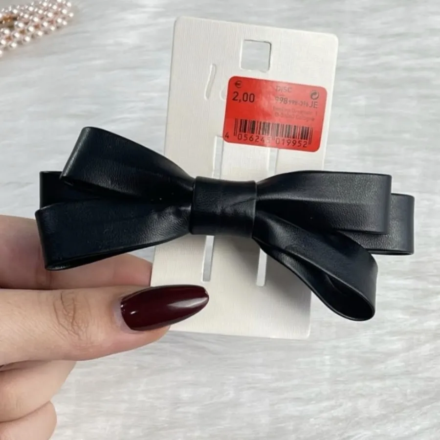 گیره فرانسوی شیک