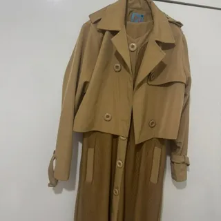 پالتو کت و بافت