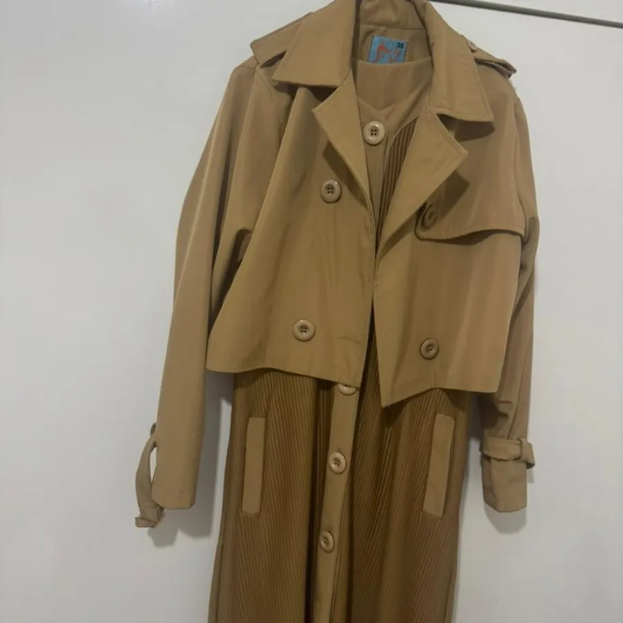 پالتو کت و بافت