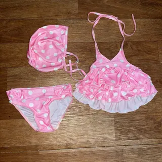 مایو خالدار