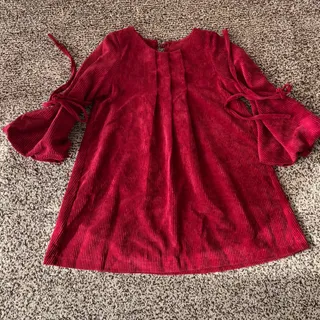 سارافون کبریتی عروسکی