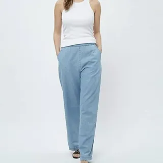 جین کاغذی  سایز بزرگ