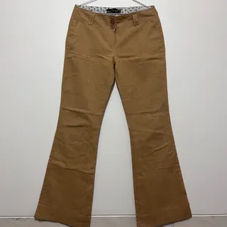 شلوار بوت کات